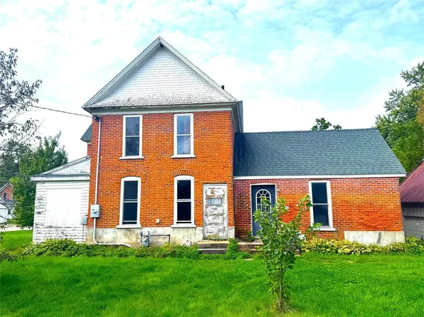 35717 4th Street, Independence, WI 54747