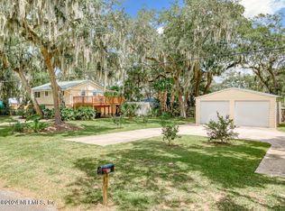 849 Gerona Rd, Saint Augustine, FL 32086