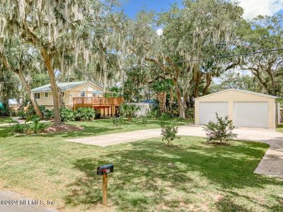 849 GERONA Road, Saint Augustine, FL, 32086