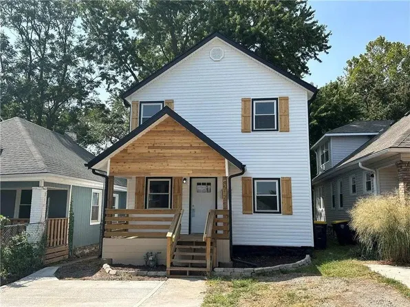 4512 Virginia Ave, Kansas City, MO 64110