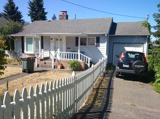 3206 SW 97th St, Seattle, WA 98126