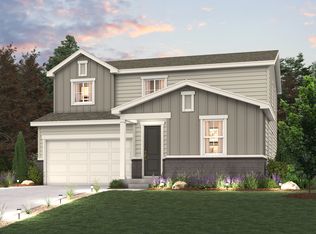 The Marion | Residence 39208 Plan, Sweetgrass, Dacono, CO 80514