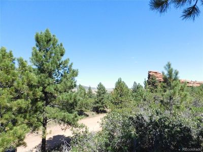 6315 Thunderbird Road, Larkspur, CO, 80118