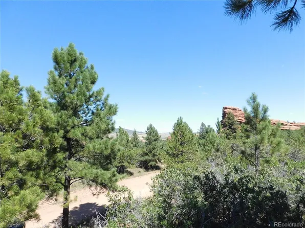 6315 Thunderbird Road, Larkspur, CO 80118