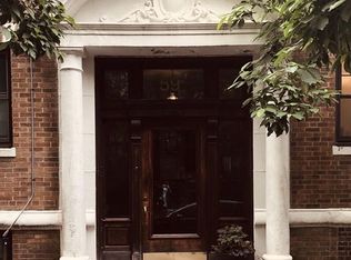 59 Lanark Rd APT 10, Brighton, MA 02135