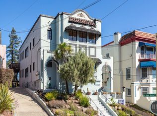 436 Sunny Slope Avenue, Oakland, CA 94610