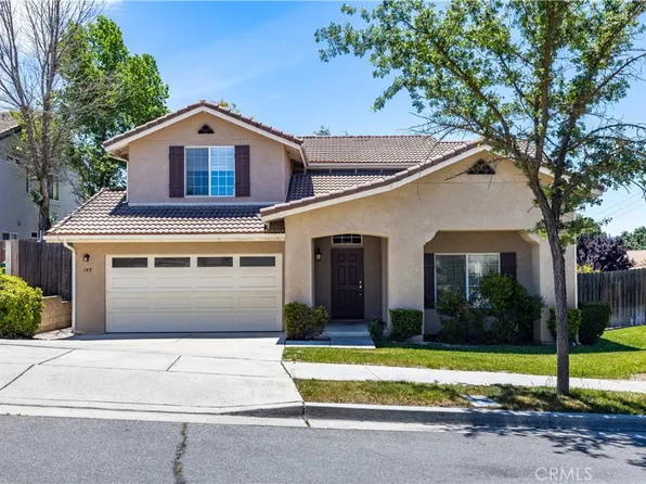 145 Via Camelia, Paso Robles, CA 93446
