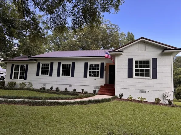 974 Pearson Chapel Rd, Alexander City, AL 35010