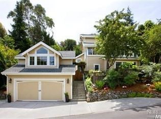 154 Crescent Rd, Corte Madera, CA 94925