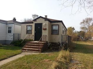 1740 Harrison St, Gary, IN 46407