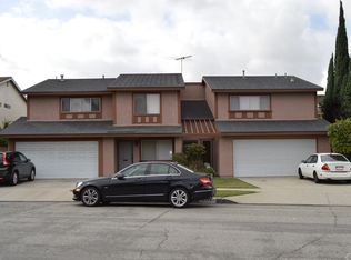 8138 4th St, Downey, CA 90241