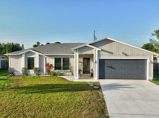 279 SW Langfield Ave, Port Saint Lucie, FL 34984