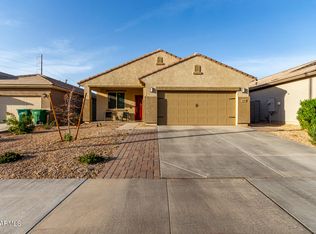 16888 W Alice Ave, Waddell, AZ 85355