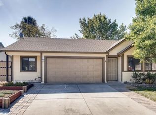 3416 Chugwater Ct, Antelope, CA 95843