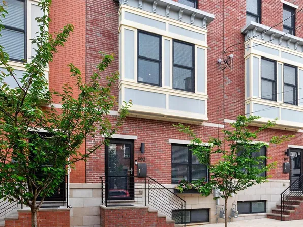 803 N Lecount St, Philadelphia, PA 19130