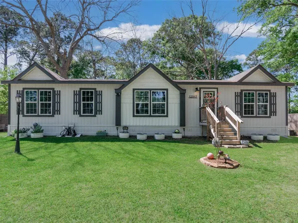 12917 Live Oak Ln, Old River Winfree, TX 77535