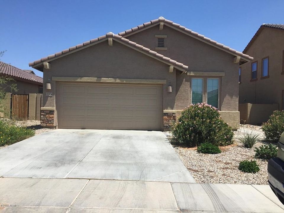 1st image of 12204 W Desert Ln