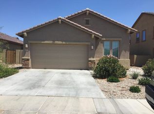 12204 W Desert Ln, El Mirage, AZ 85335