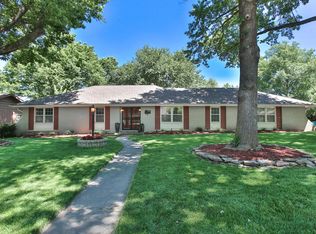 3117 E Covington St, Springfield, MO 65804