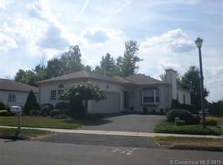 201 Hawthorne Dr, Berlin, CT 06037