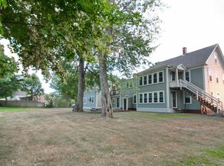 2 Lee St #A, Somersworth, NH 03878