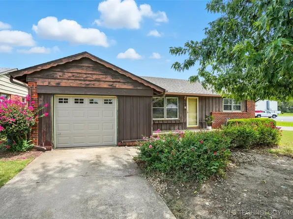 5197 S 34th West Ave, Tulsa, OK 74107