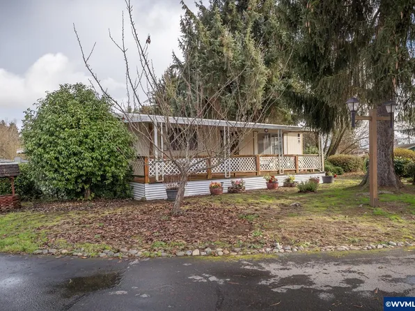 1905 Waverly Dr SE Unit 10, Albany, OR 97322