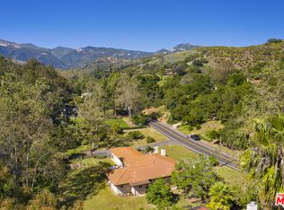 951 Vereda Del Ciervo, Goleta, CA 93117