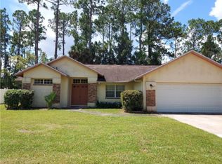 27 Rymer Ln, Palm Coast, FL 32164