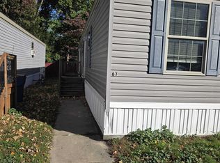 1519 Olmstead Rd Lot 63, Kalamazoo, MI 49048