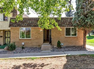 821 S Youngfield Court, Denver, CO 80228