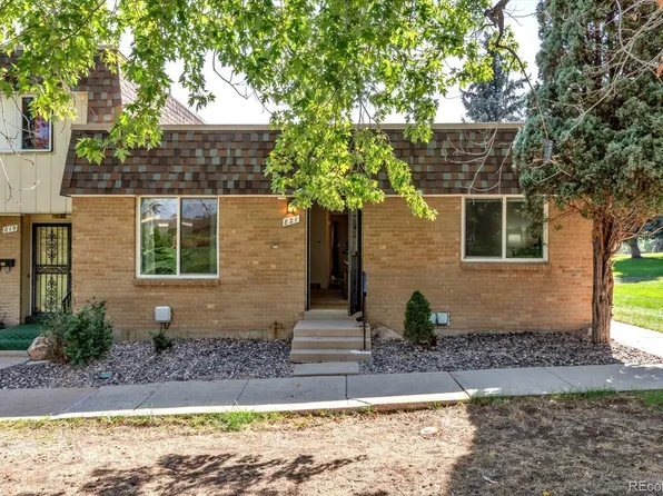 821 S Youngfield Court, Denver, CO 80228