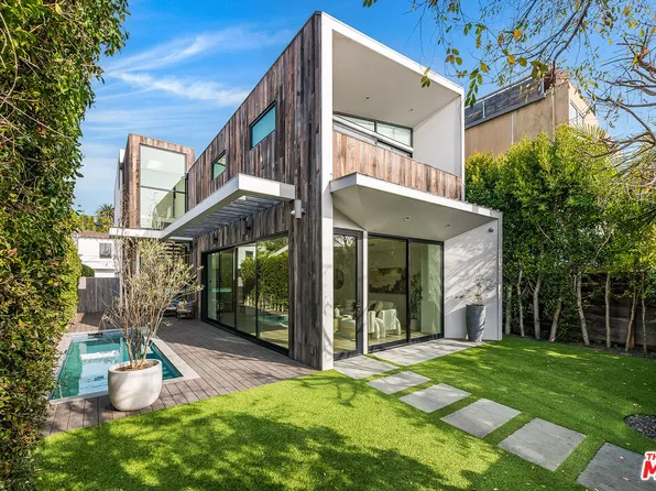 1620 Electric Ave, Venice, CA 90291