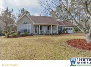 7955 Saddlewood Dr, Bessemer, AL 35022