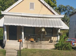 3822 Huntington Ave, Covington, KY 41015