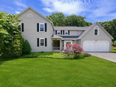 13 Fairway Ln, Medway, MA, 02053