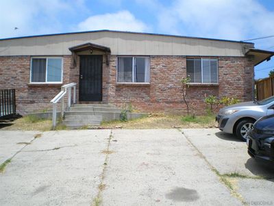 317-319 W Foothill Rd, San Ysidro, CA, 92173