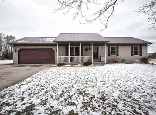 65527 County Road 31, Goshen, IN