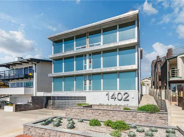 1402 Esplanade, Redondo Beach, CA 90277
