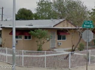 2301 E Mesquite Ave #6, Las Vegas, NV 89101