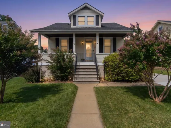 5514 Link Ave, Baltimore, MD 21227