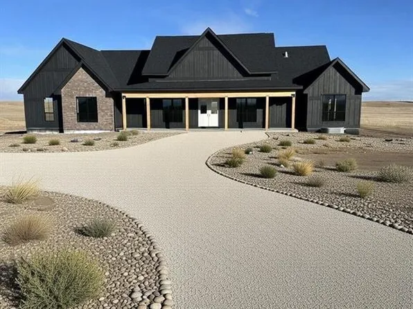 13773 Smith Ranch Rd, Peyton, CO 80831