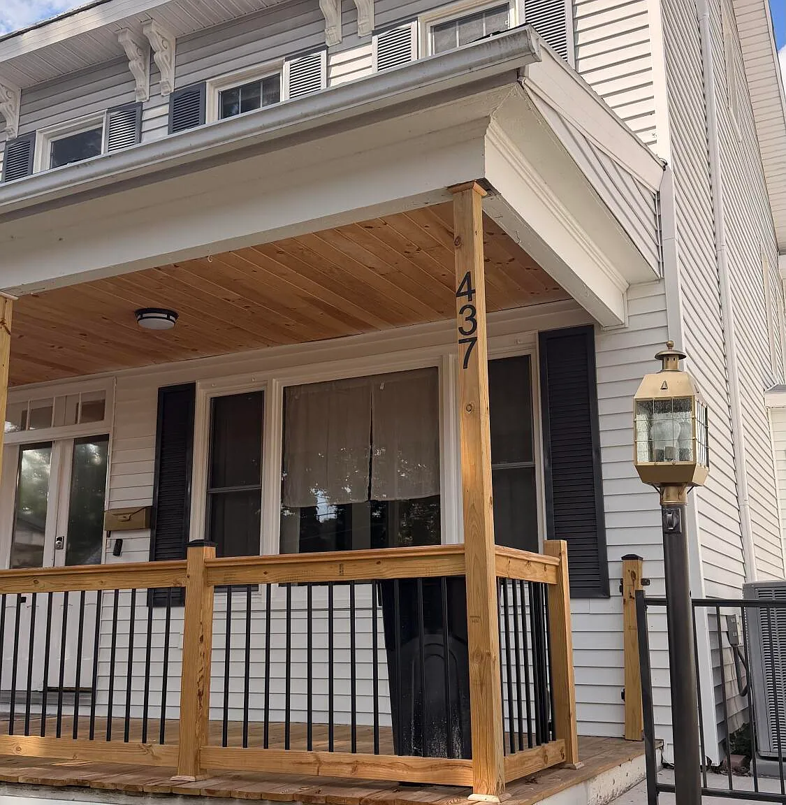 2 bed, 1434 sqft, $1,400 — Photo 2
