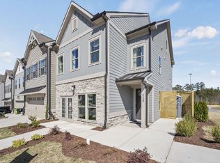 2125 Stegemann St #301, Apex, NC 27502