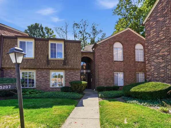 5207 S Eaglesnest Dr #83, Cincinnati, OH 45248