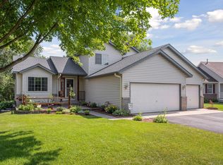 3330 Lake Ridge Dr, Big Lake, MN 55309