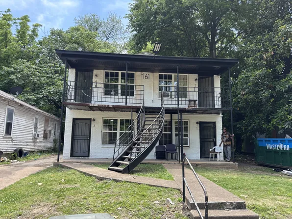 761 Richmond Ave APT 3, Memphis, TN 38106