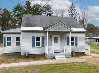 176 Airport Road, Concord, NH 03301