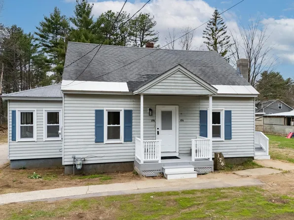 176 Airport Road, Concord, NH 03301