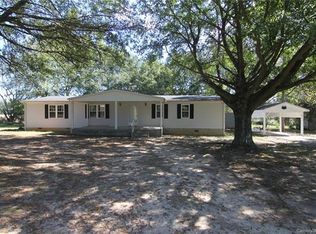 2418 County Line Rd, Kings Mountain, NC 28086